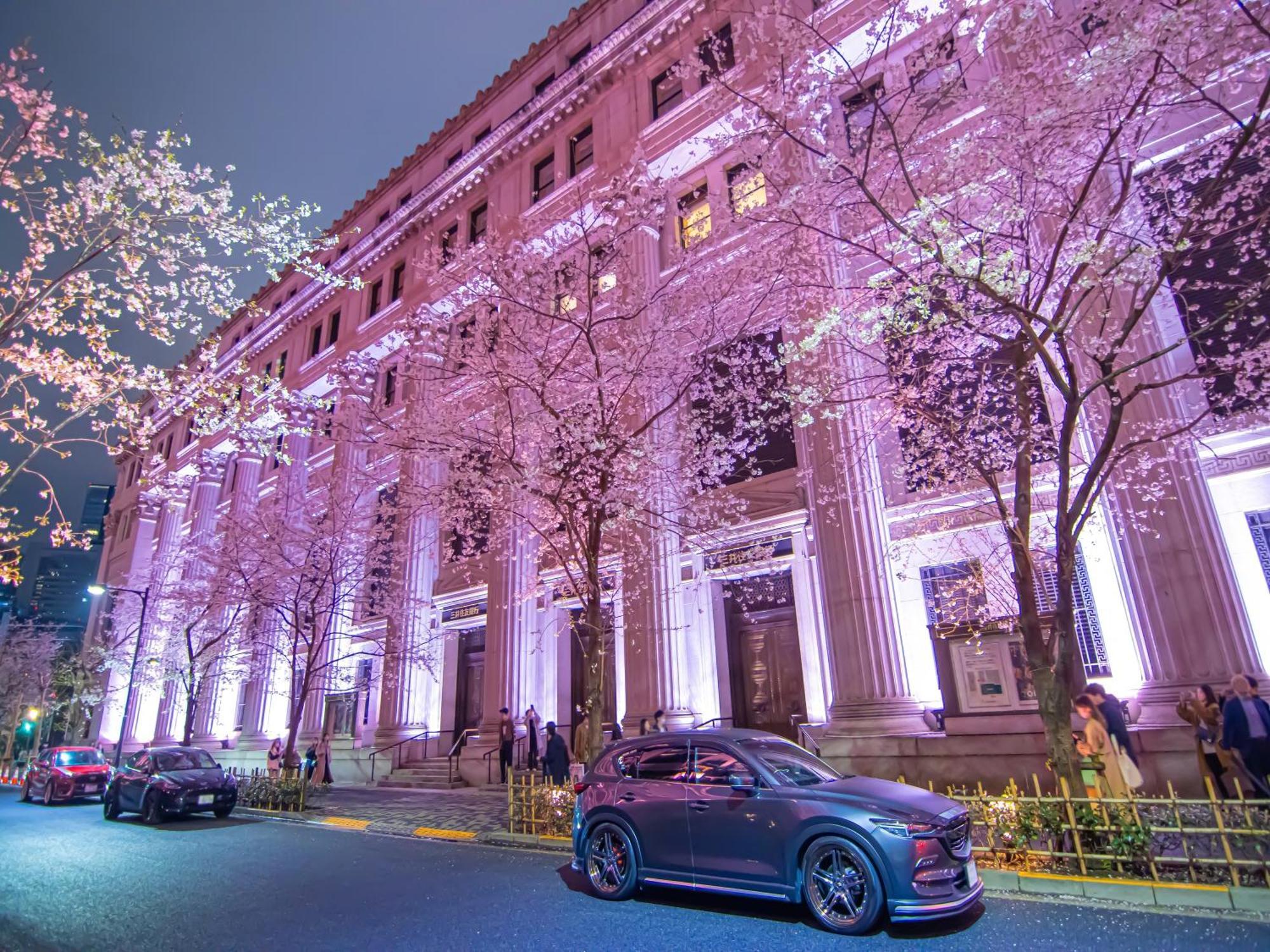 Apa Hotel Ningyocho Ekikita Tokyo Exterior photo