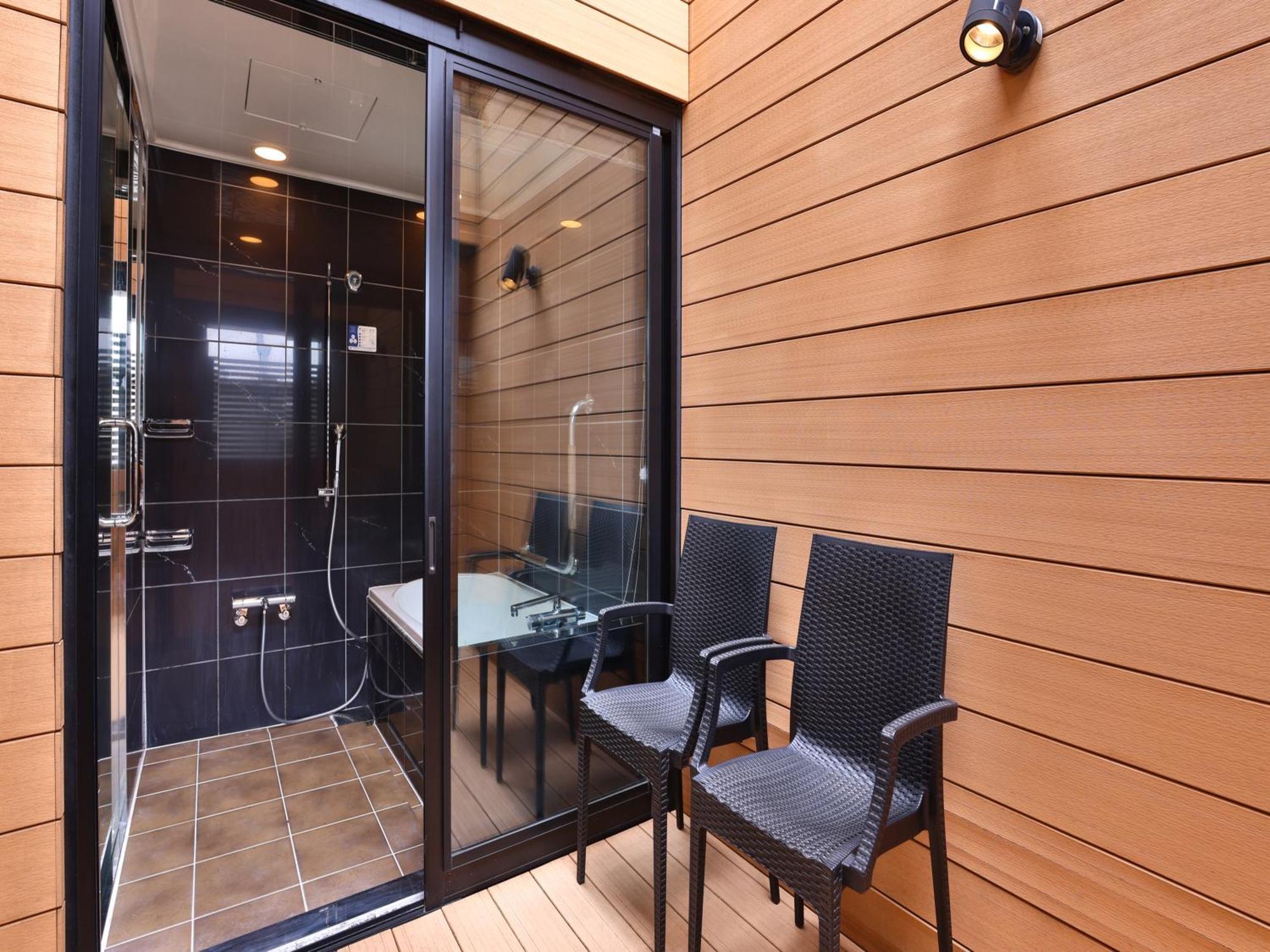Apa Hotel Ningyocho Ekikita Tokyo Exterior photo