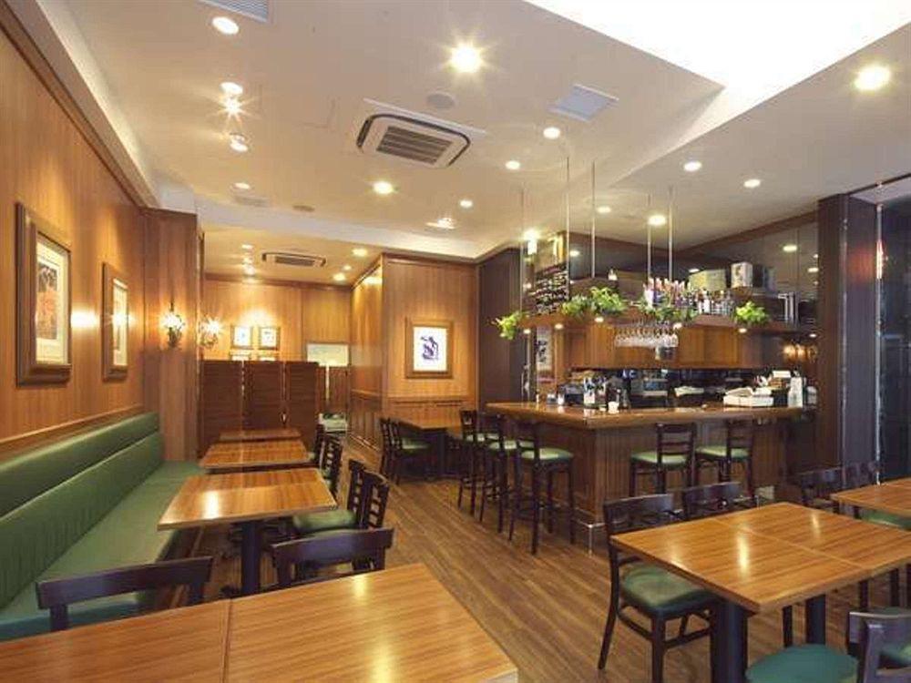 Apa Hotel Ningyocho Ekikita Tokyo Exterior photo